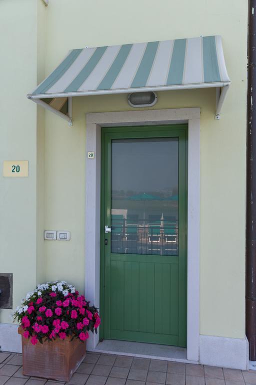 Residenza Orchidee Aparthotel Lazise Exteriör bild