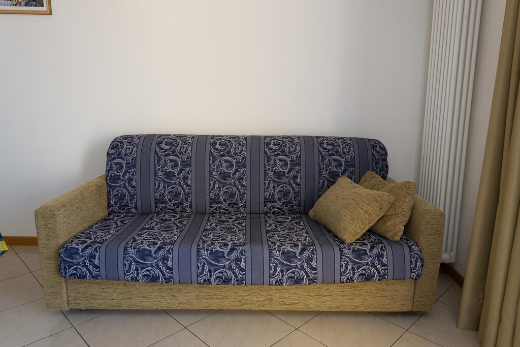 Residenza Orchidee Aparthotel Lazise Exteriör bild