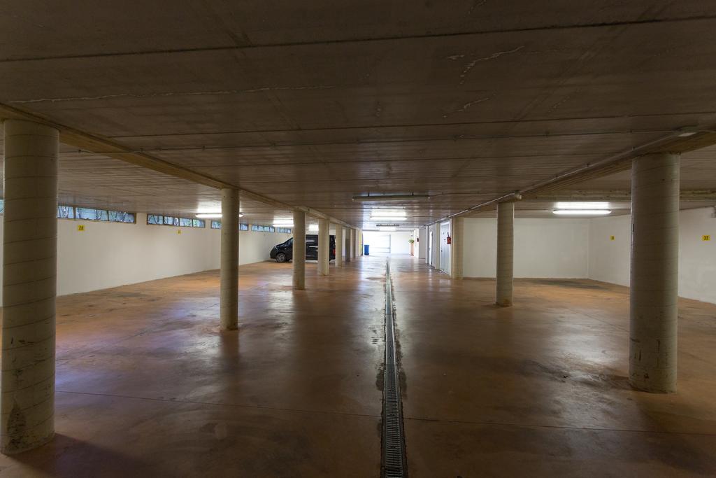 Residenza Orchidee Aparthotel Lazise Exteriör bild