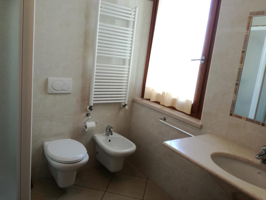 Residenza Orchidee Aparthotel Lazise Exteriör bild