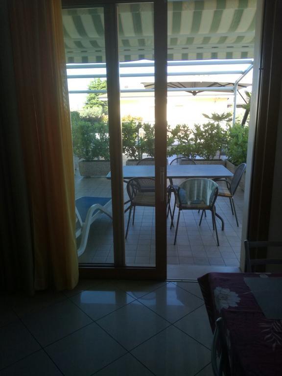 Residenza Orchidee Aparthotel Lazise Exteriör bild
